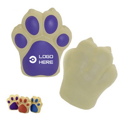 Pu Paw Stress Reliever