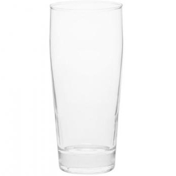 ARC Willie Pub Glasses 16 oz