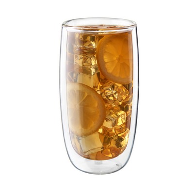 JA Henckels Sorrento 2-Piece Beverage Glass Set