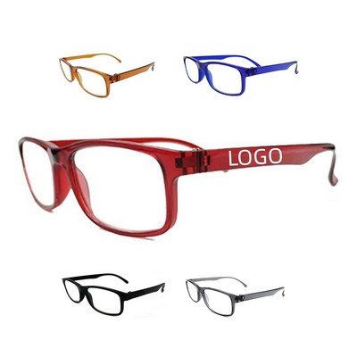 Blue Light Blocking Reading Glasses