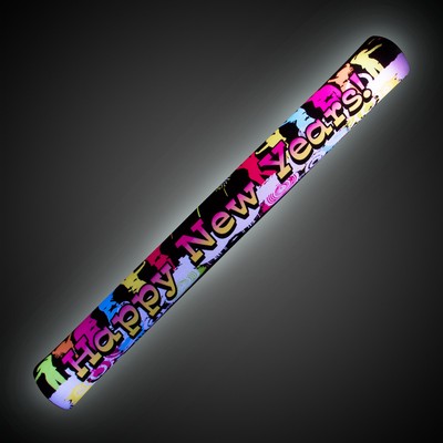 Happy New Year Lumiton