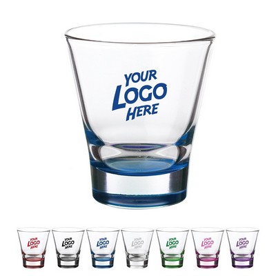 8.5 oz. Stemless Martini Glasses