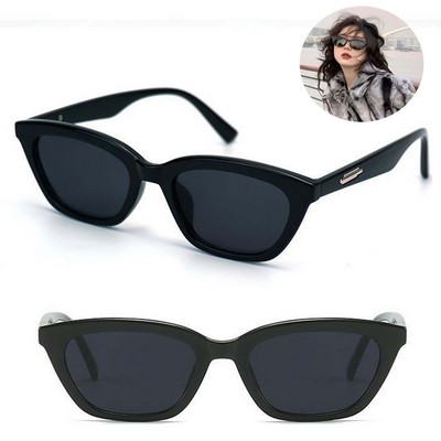 Retro Women Sunglasses