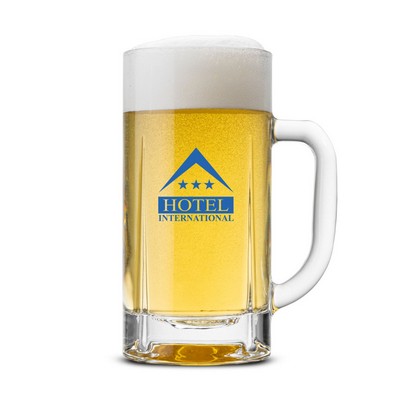 Titan Beer Stein - Imprinted