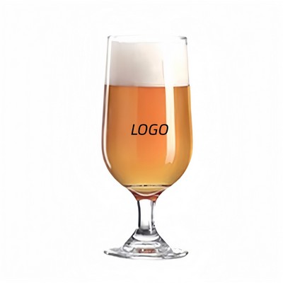 Hawaiian Short Beer Glass