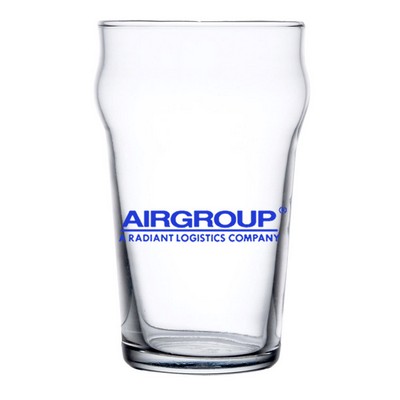 10 Oz. English Pub Glass
