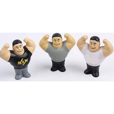 Muscle Man Stress Reliever