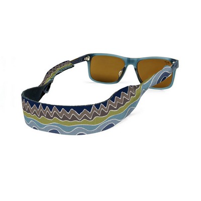 1" Full-Color Printed Glasses Strap