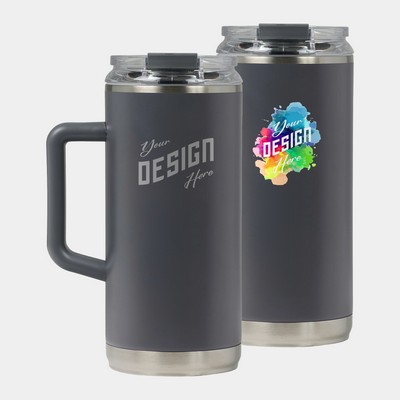 1L IGLOO® Stainless Steel Vacuum Insulated Beer Mug