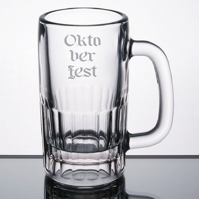 Laser Engraved Libbey® 5362 10 oz. Beer Mug