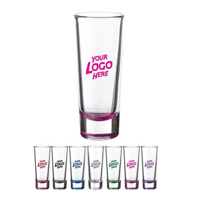 Double Shot Glasses