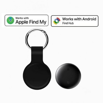 Smart Tracker-For Both IOS and Android W/ KEYCHAIN