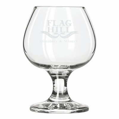 Libbey Embassy Brandy Glass