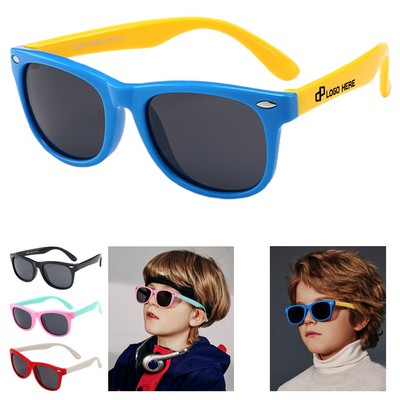 Summer Stylish Sunglasses