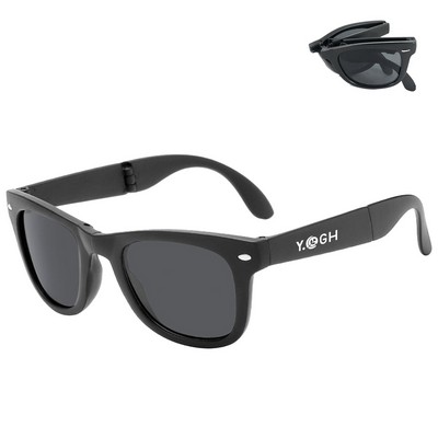 Foldable Sunglasses