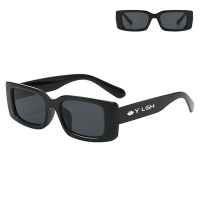Foldable Sunglasses