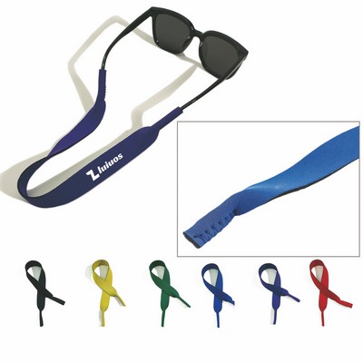 Diving Glasses Neoprene Strap