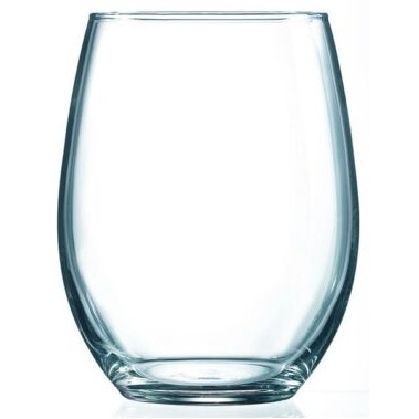21 oz. Stemless Wine Glass