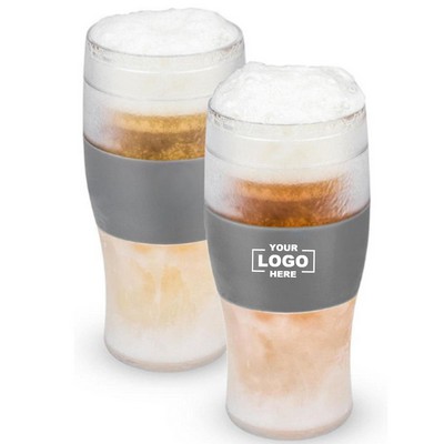 Insulated Iced Coffee Brown Mug Tumbler