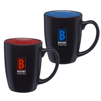 Mug CBMTTJAVA 12 oz