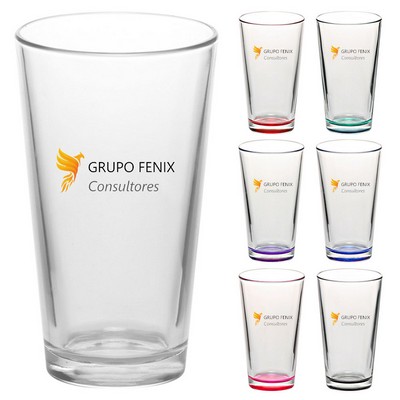 20 oz. Personal Mixing Glasses