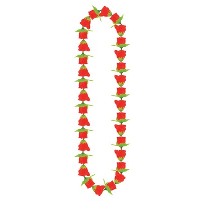 Rose Lei