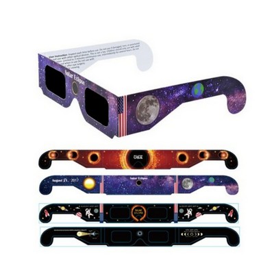 Solar Eclipse Glasses