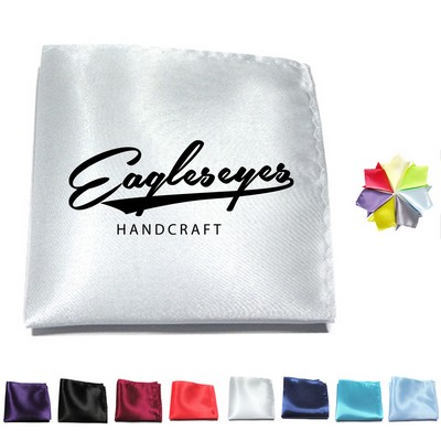 Suit Pocket Handkerchief