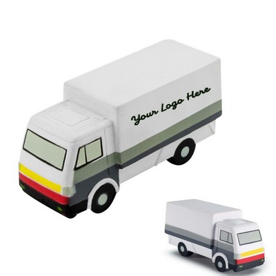Truck-Shaped Stress Ball