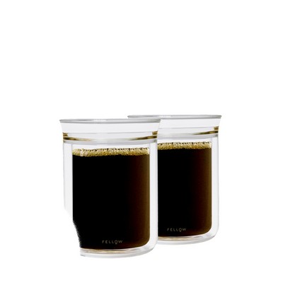 Stagg™ Double Walled Tasting Glasses (Set of 2)