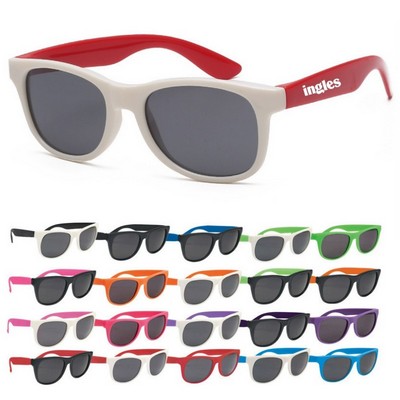 UV Protective Sunglasses