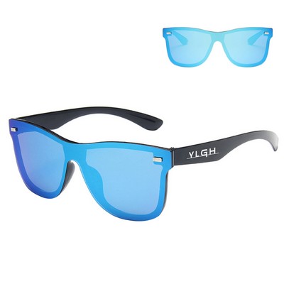 Gradient Optic Sunglasses
