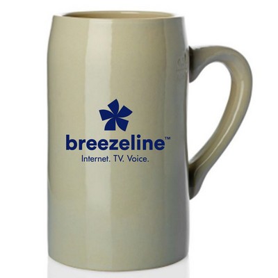 22 Ounce Hohenstein Mug