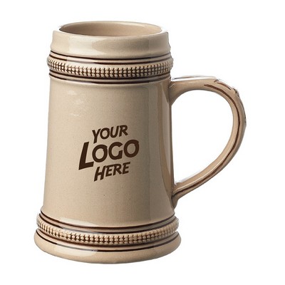 Fluorescent Bistro Personalized Mugs -16 oz