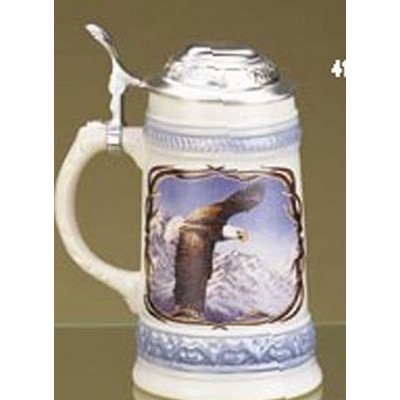 Meger Bald Eagle I Stein