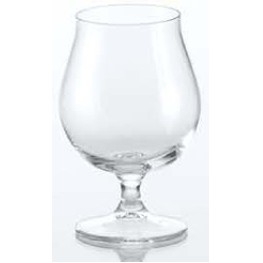 Brussels Schwenker European Beer Glass