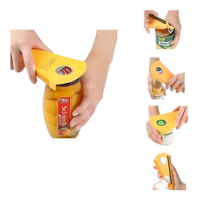 Multifunctional Bottle Opener Can Bottle Opener