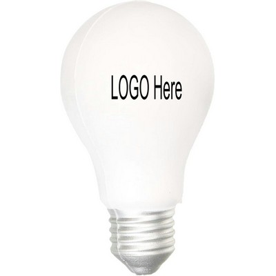 Stress Relieve Light Bulb