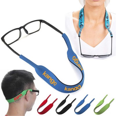 1" Eyeglass Retainer Neoprene Eyewear Strap