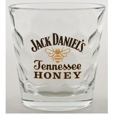 Italian Faceted Drinking Glass