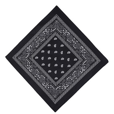 Cotton Bandanas Handkerchief