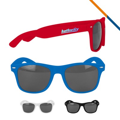 SleekLine rPET Sunglasses