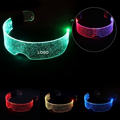 LED Glasses
